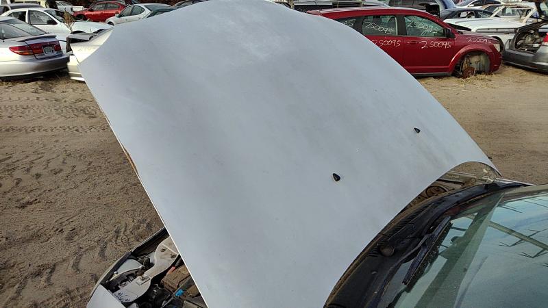 1996-1999 Ford Taurus(see Also Taurus X) Hood