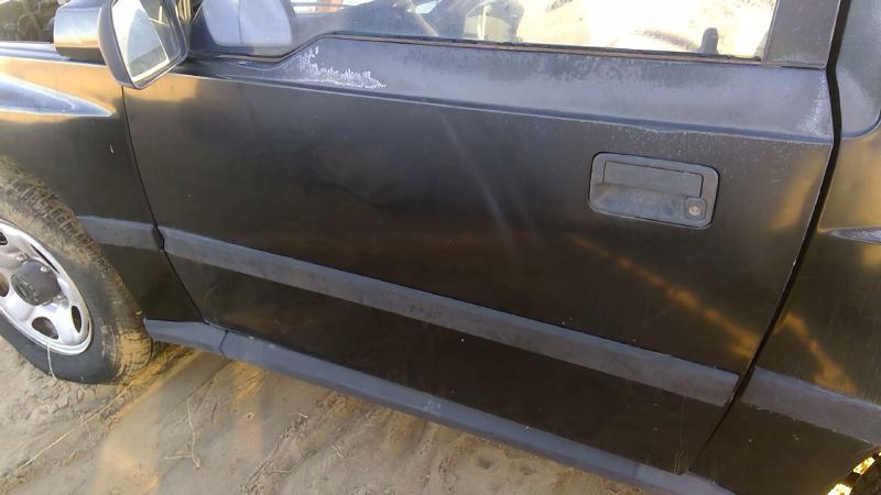 1989-1998 Chevrolet Geo Tracker Front Door LH