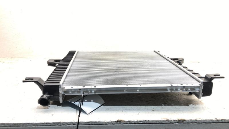1998-2011 Ford Ranger (small Truck) Radiator