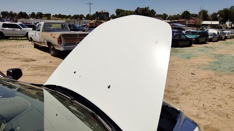 2008-2012 Malibu Hood
