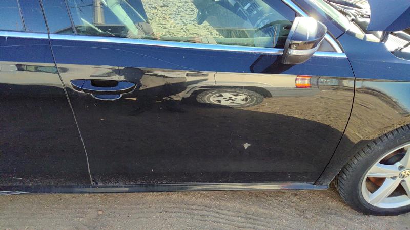 2013-2015 (discontinued) Passat Front Door RH