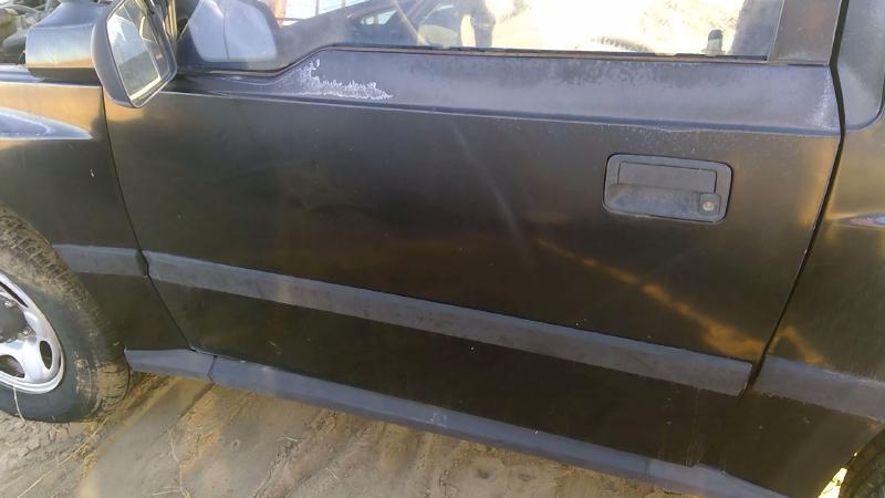 1989-1998 Chevrolet Geo Tracker Front Door LH