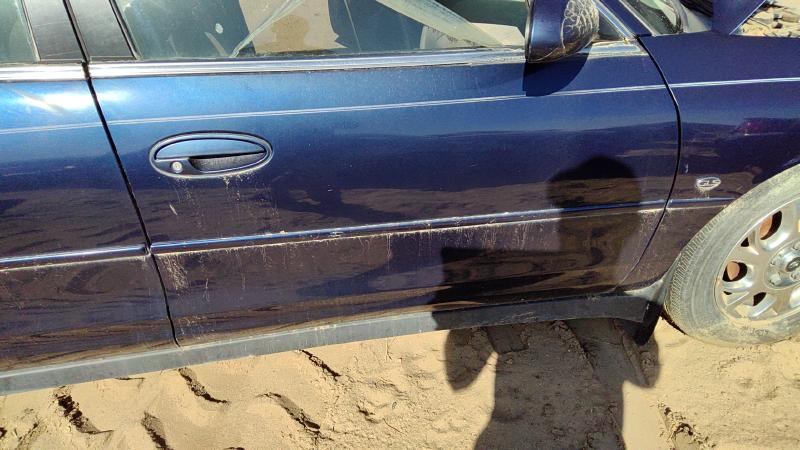 1998-2002 Oldsmobile Intrigue Front Door RH