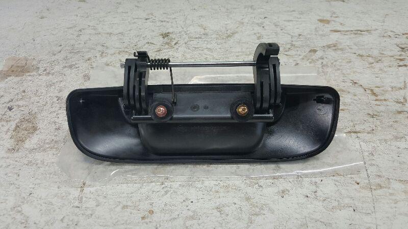 2006 Dodge Ram Pickup 1500 Series Outside Door Handle