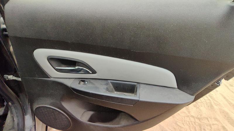 2011-2016 Chevrolet Cruze Rear Door Trim Panel RH