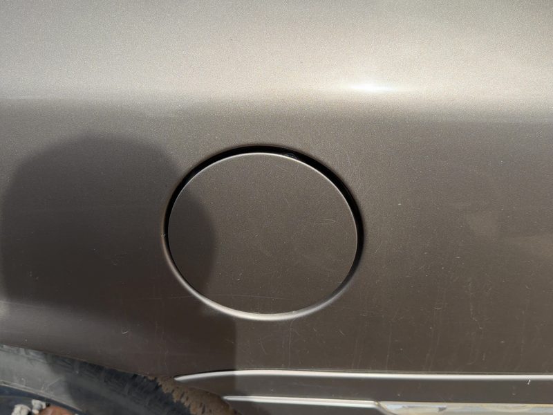 1998-2011 Mercury Grand Marquis (79 & Up) Fuel Tank Door