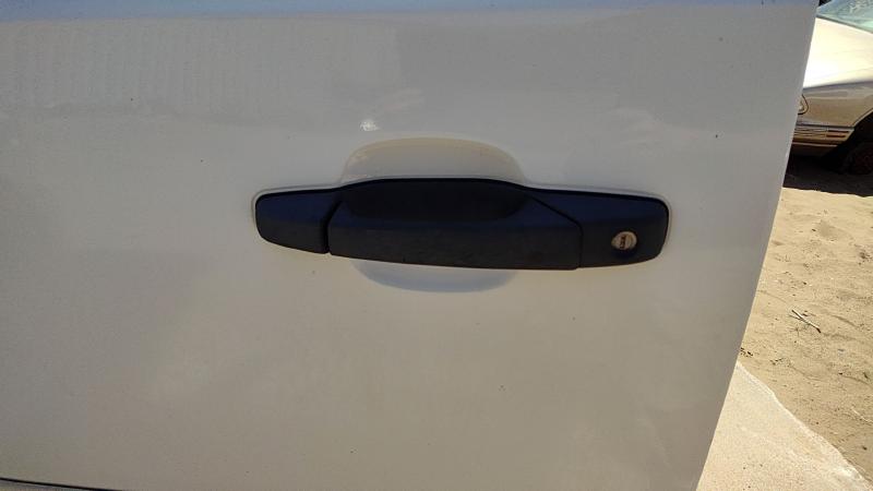 2007-2014 Chevrolet 2500 Silverado Pickup Outside Door Handle LH