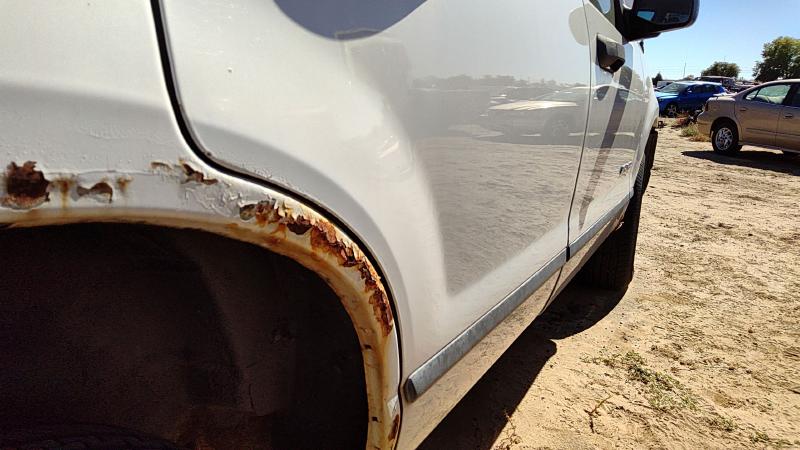 2002-2005 Explorer Rear Door RH