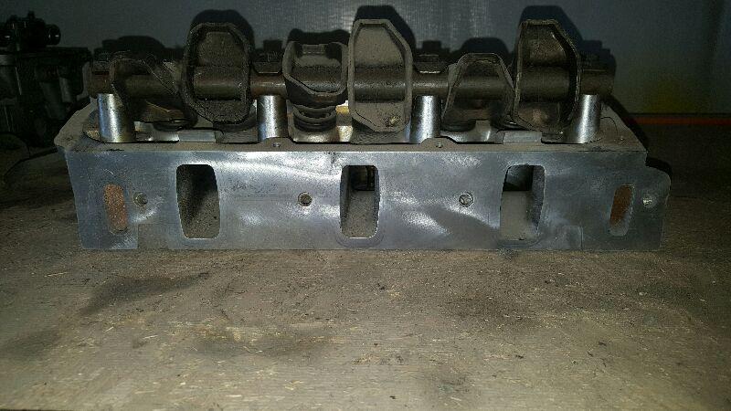 1994-1997 Dodge Intrepid Cylinder Head