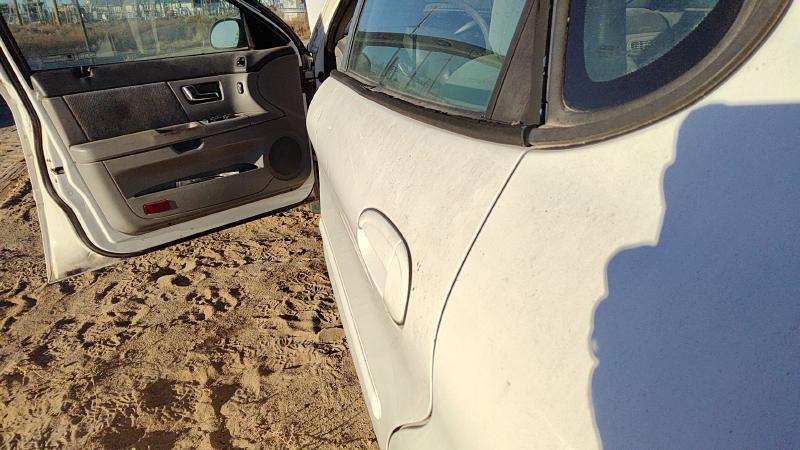 1996-2007 Ford Taurus(see Also Taurus X) Rear Door LH
