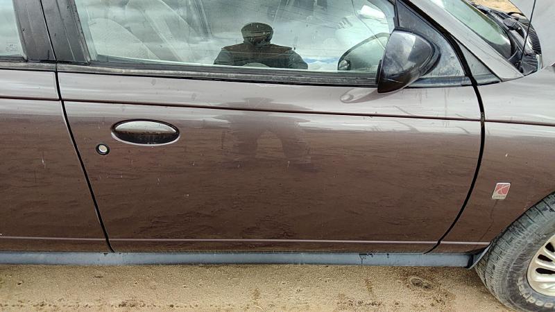 1996-1999 Saturn S Series Front Door RH
