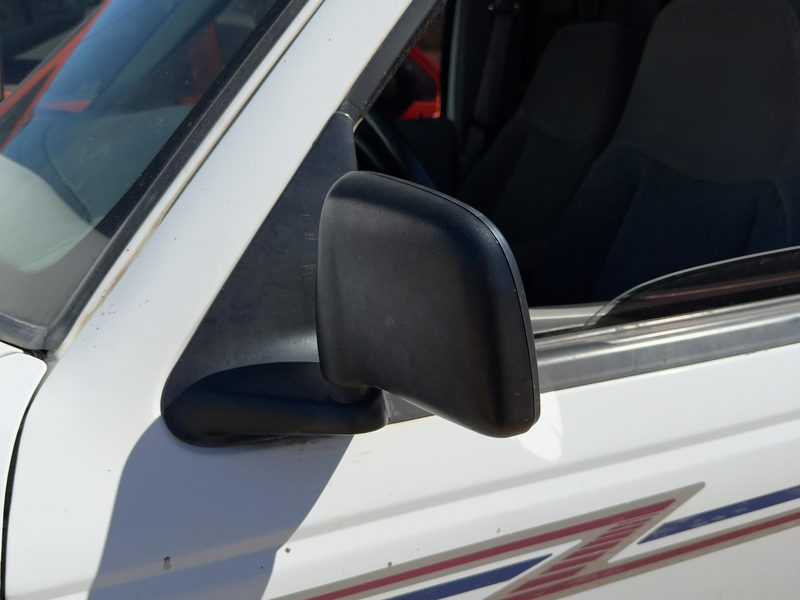 1995-2005 Ford Ranger (small Truck) Door Mirror LH