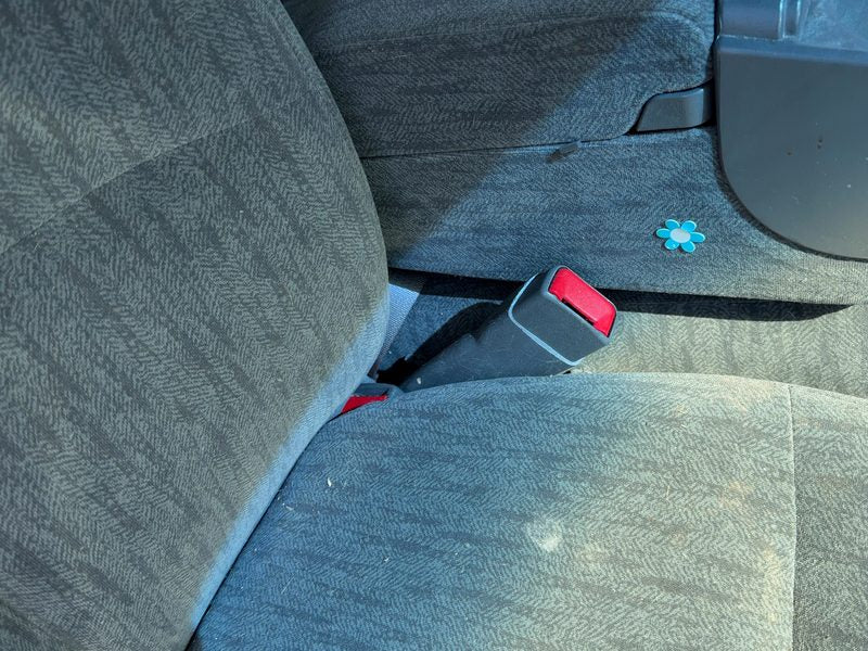 2002-2005 Buick Lesabre (80 & Up) Front Seat Belt RH