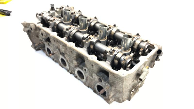 2011-2014 Ford Pickup F150 Series Cylinder Head LH