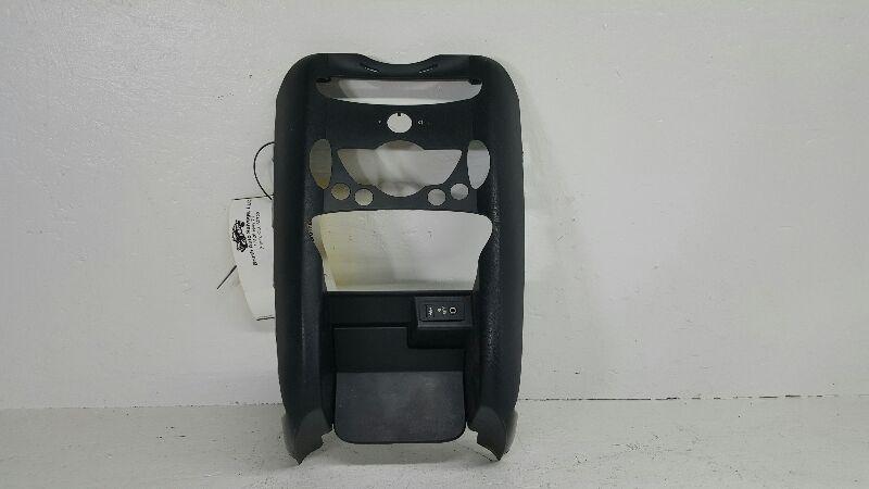 2008 BMW Mini Cooper Dash Panel