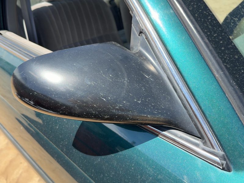1995-2001 Lumina (also See Lumvan) Door Mirror RH