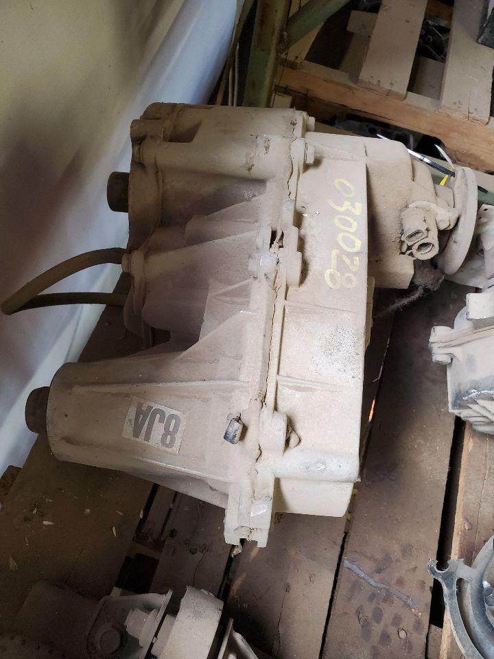 1986-1993 Bronco II (small) Transfer Case