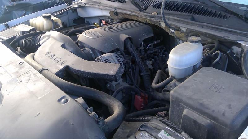 2000-2006 Chevy/gmc Suburban 1500 Series Quarter Panel RH