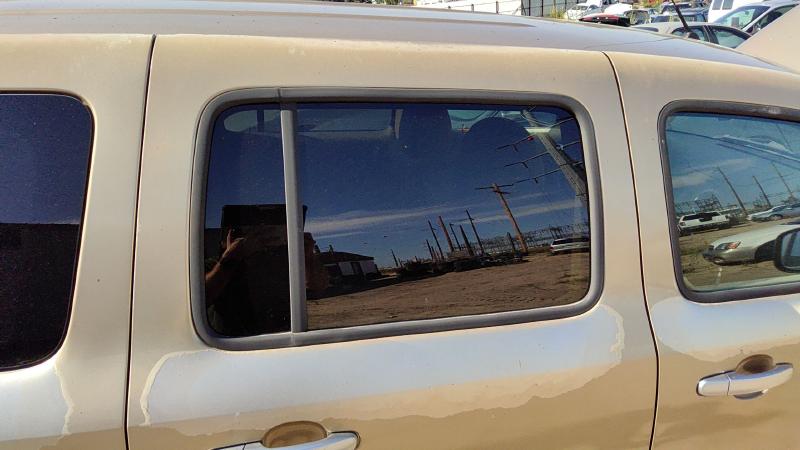2006-2011 Chevrolet Hhr Rear Door RH