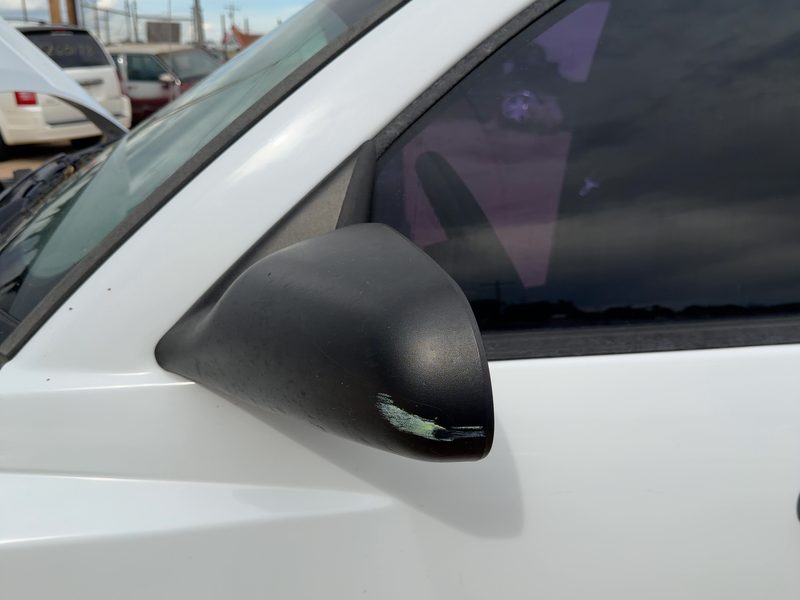 2005-2011 Dodge Dakota (mid-size) Door Mirror LH