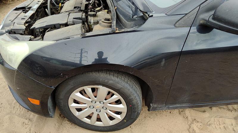 2011-2016 Chevrolet Cruze Fender LH