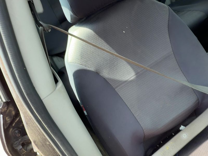2005-2009 Chevrolet Equinox Front Seat Belt RH