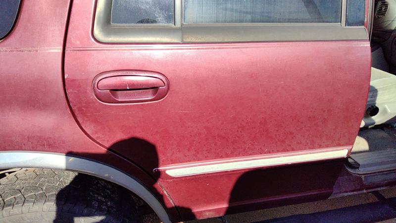 1997-2002 Ford Expedition Rear Door RH