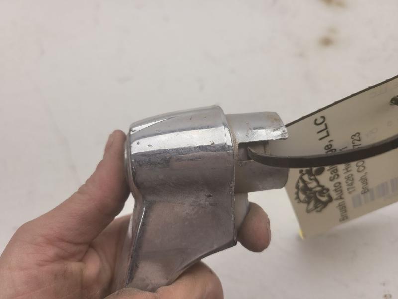 1964 Chevrolet Pickup 10 Series Outside Door Handle LH