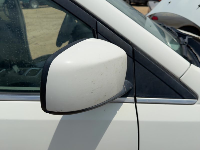 2011-2016 Chrysler Town & Country Door Mirror RH