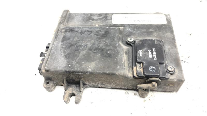 1985 Chrysler Laser Engine/Motor Brain Box