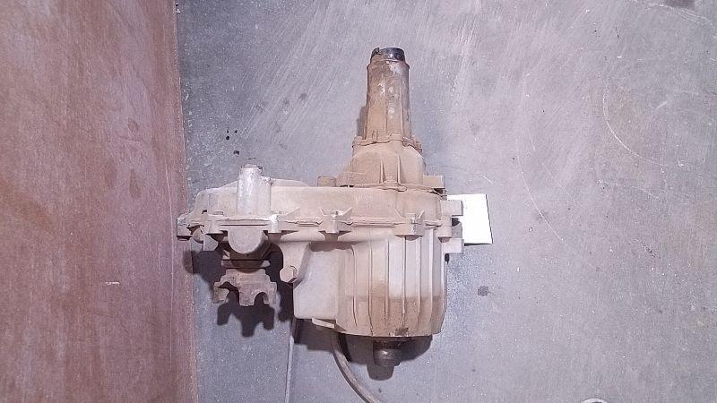 1993-2000 Chevy/gmc Suburban 1500 Series Transfer Case