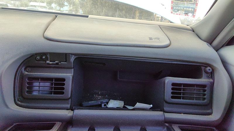 1994-1999 Pontiac Bonneville (80 & Up) Dash Panel