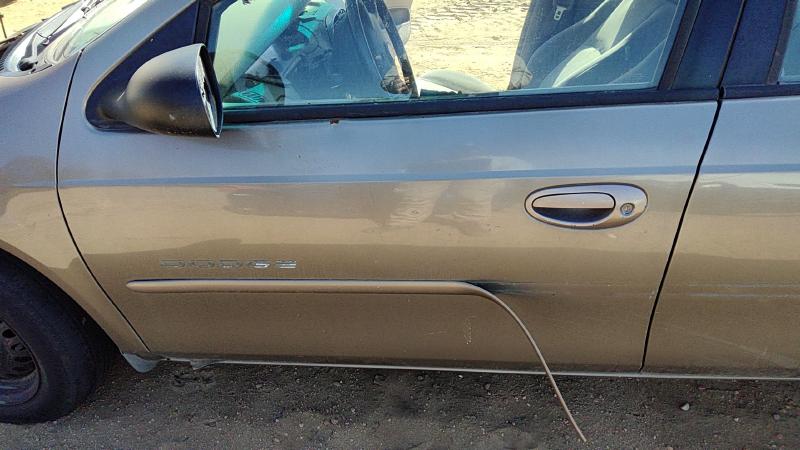 2000-2005 Neon Front Door LH