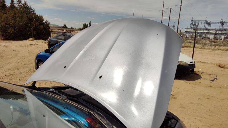2015-2017 Chrysler 200 Hood