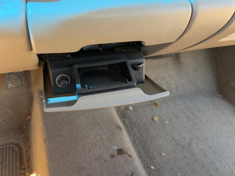 2001-2005 Buick Lesabre (80 & Up) Dash Panel