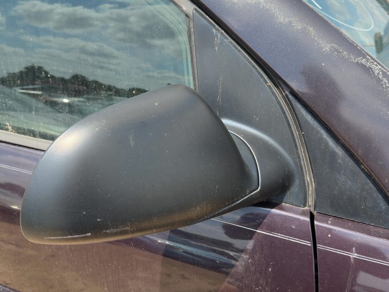 2005-2009 Chevrolet Equinox Door Mirror RH