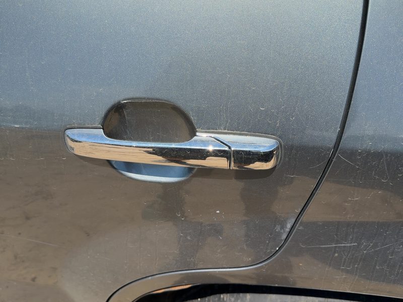 2001-2006 Acura Mdx Outside Door Handle LH