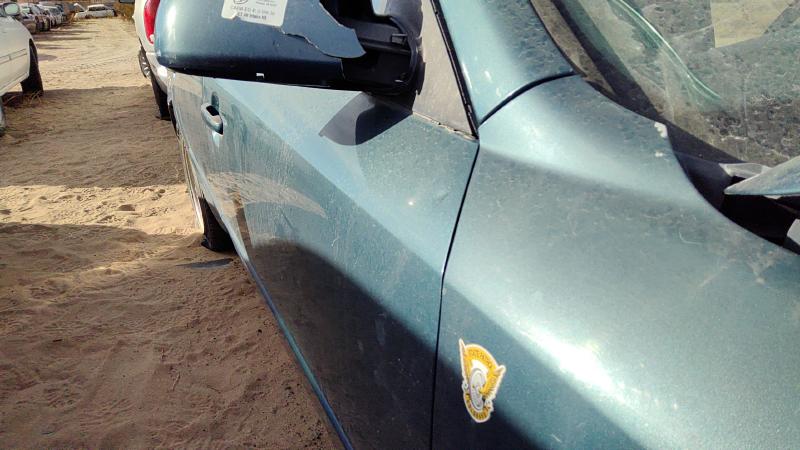 2006-2010 Hyundai Sonata Front Door RH