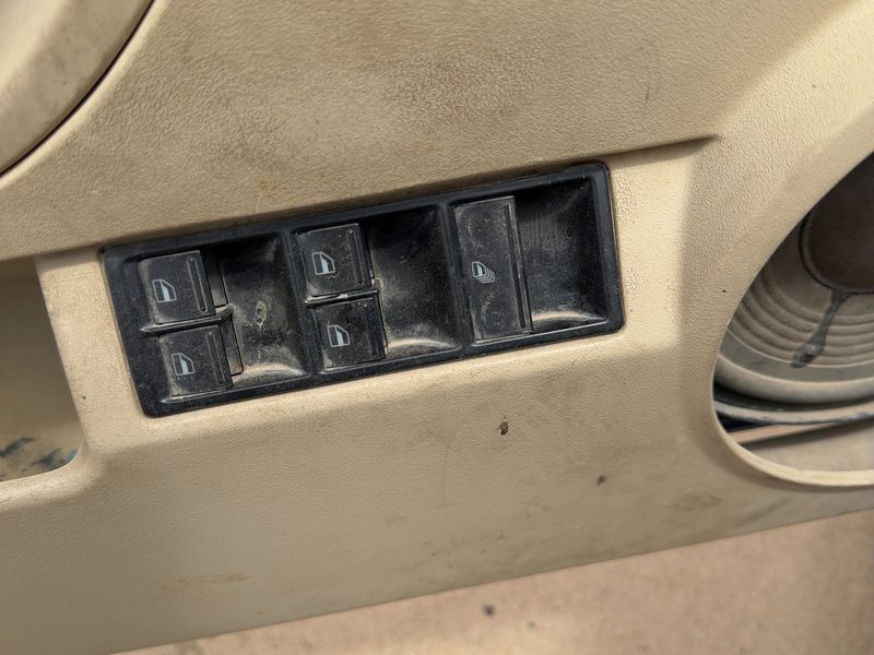 2003-2010 Volkswagen Beetle (type 1) Door Switch Front