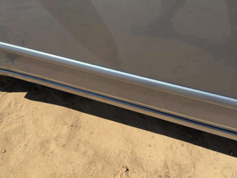 2007 Honda Accord Front Door Moulding LH