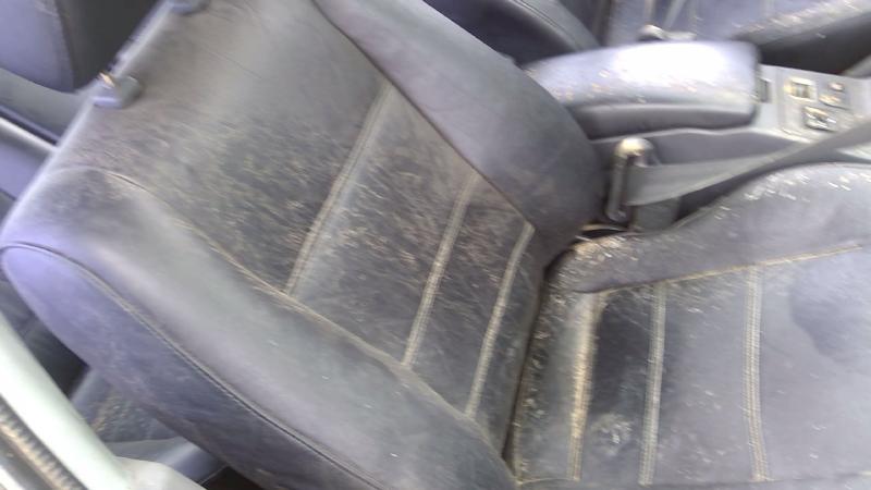 1991 Mitsubishi Galant Seat Track