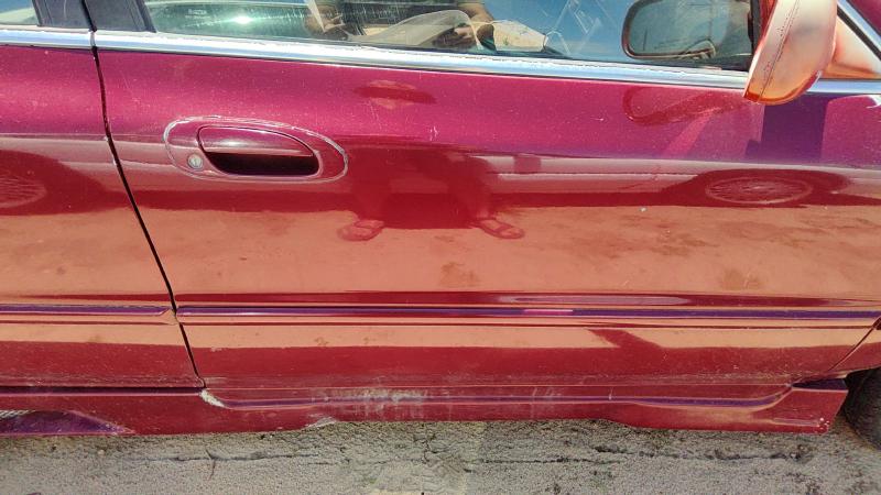 1994-1997 Honda Accord Front Door RH