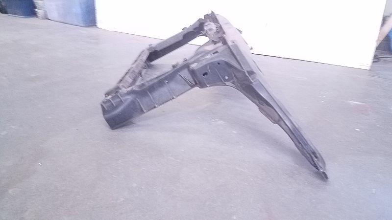 2006-2009 Ford Fusion Radiator Support