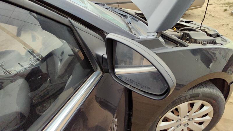2011-2014 Chevrolet Cruze Door Mirror RH