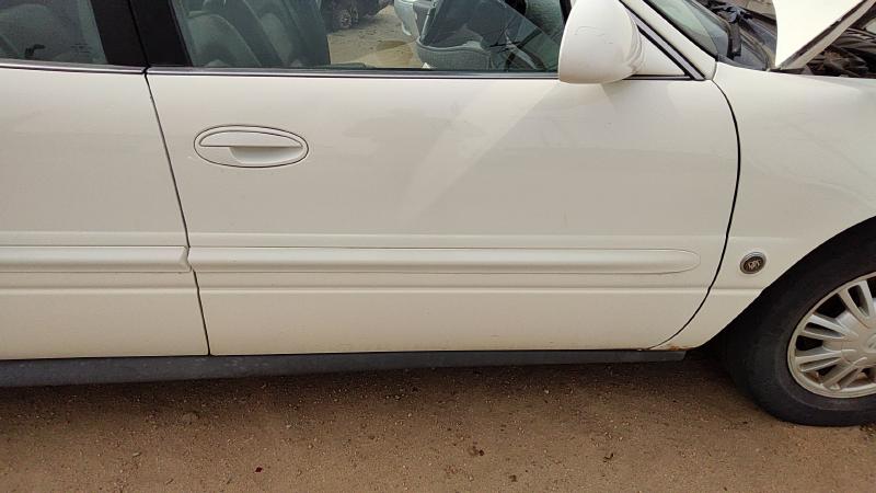 2000-2005 Buick Lesabre (80 & Up) Front Door RH