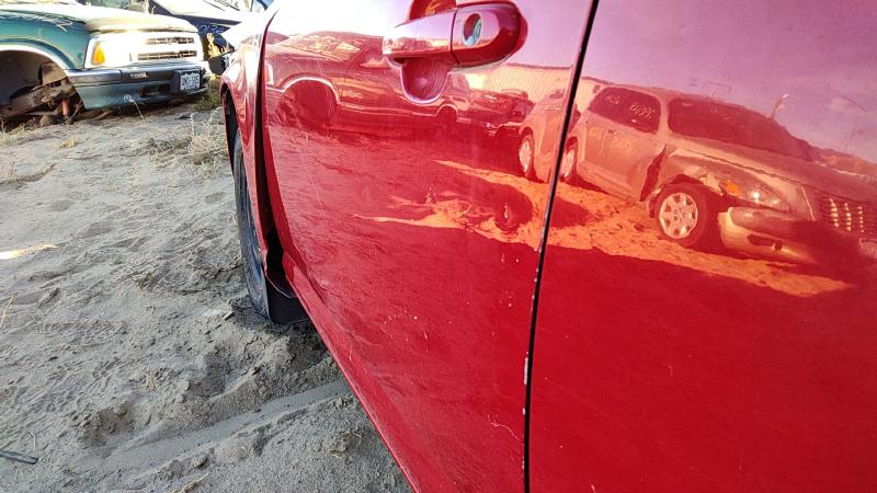 2005-2010 Chevrolet Cobalt Front Door LH