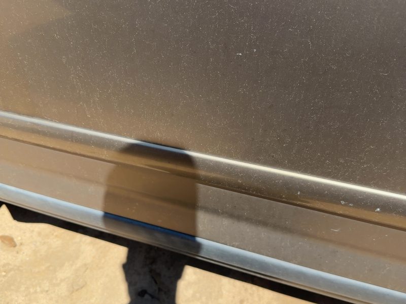 2002-2006 Honda Crv Front Door Moulding LH
