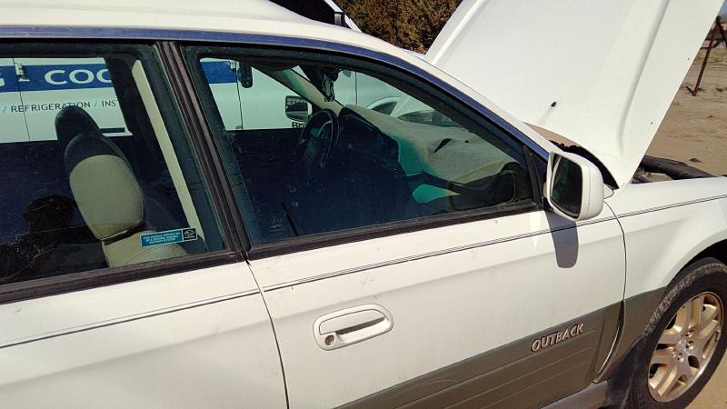 2000-2006 Subaru Legacy/ Outback Front Door RH