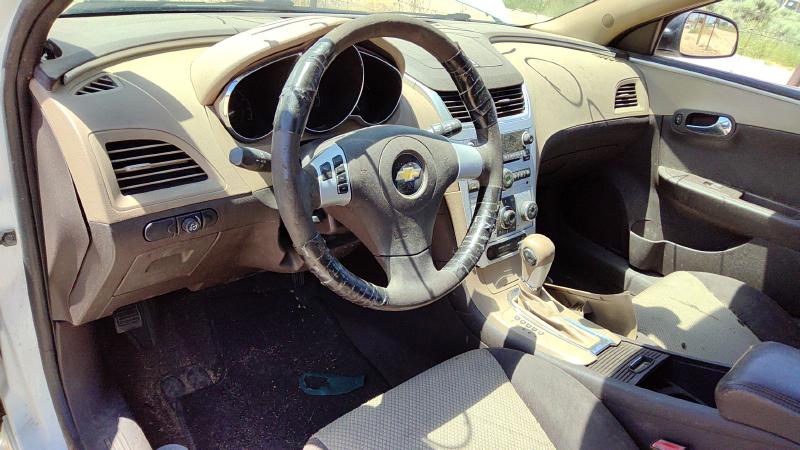 2008-2012 Malibu Axle Shaft LH