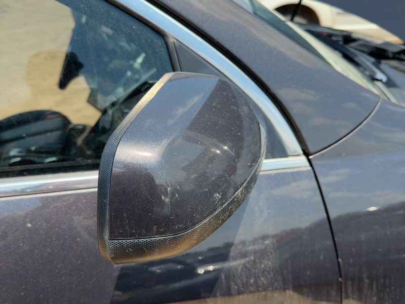 2010-2014 Chevrolet Equinox Door Mirror RH